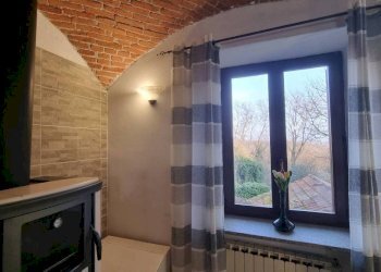 Interno palazzo - Casa indipendente via Dante Alighieri, 48, Roasio - foto 9