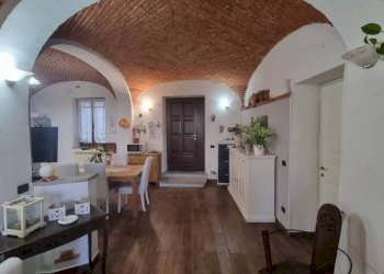 Salone - Casa indipendente via Dante Alighieri, 48, Roasio - foto 12