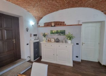 Salone - Casa indipendente via Dante Alighieri, 48, Roasio - foto 16