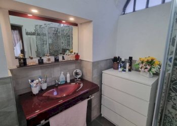 Bagno - Casa indipendente via Dante Alighieri, 48, Roasio - foto 17