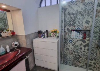 Bagno - Casa indipendente via Dante Alighieri, 48, Roasio - foto 18