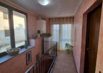 Terrazzo - Casa indipendente via Dante Alighieri, 48, Roasio - foto 19