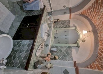 Scala - Casa indipendente via Dante Alighieri, 48, Roasio - foto 21