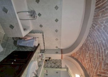 Bagno - Casa indipendente via Dante Alighieri, 48, Roasio - foto 22