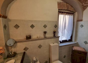 Bagno - Casa indipendente via Dante Alighieri, 48, Roasio - foto 27