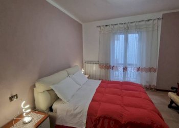 Camera da letto - Casa indipendente via Dante Alighieri, 48, Roasio - foto 29
