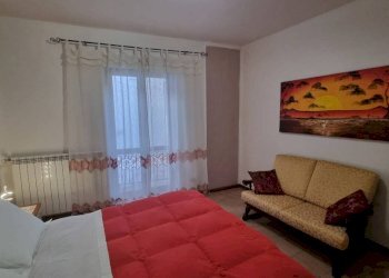 Camera da letto - Casa indipendente via Dante Alighieri, 48, Roasio - foto 30