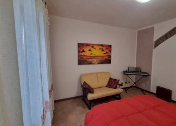 Camera da letto - Casa indipendente via Dante Alighieri, 48, Roasio - foto 33