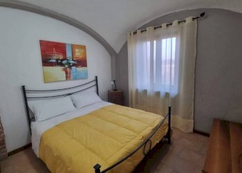 Camera da letto - Casa indipendente via Dante Alighieri, 48, Roasio - foto 34