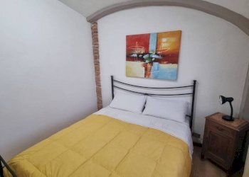 Camera da letto - Casa indipendente via Dante Alighieri, 48, Roasio - foto 35