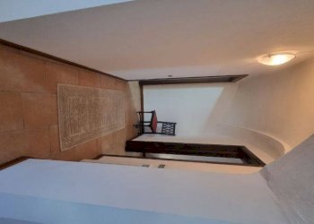 Interno palazzo - Casa indipendente via Dante Alighieri, 48, Roasio - foto 40