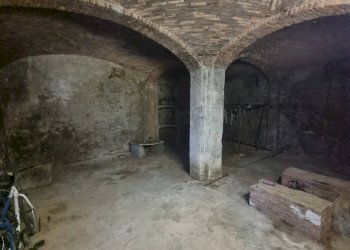Cantina - Casa indipendente via Dante Alighieri, 48, Roasio - foto 42