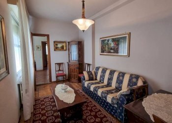 Ingresso - Casa indipendente via Circonvallazione Ovest, 5, Lozzolo - foto 7