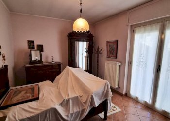 Salone - Casa indipendente via Circonvallazione Ovest, 5, Lozzolo - foto 12