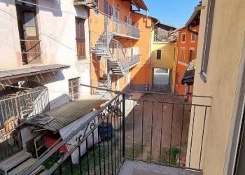 Balcone - Casa indipendente via Circonvallazione Ovest, 5, Lozzolo - foto 15
