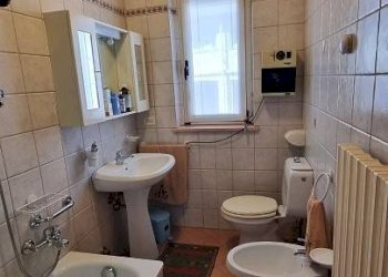 Bagno - Casa indipendente via Circonvallazione Ovest, 5, Lozzolo - foto 17
