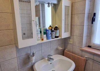 Bagno - Independent house via Circonvallazione Ovest, 5, Lozzolo - photo 20