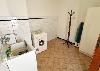 Lavanderia - Casa indipendente via Circonvallazione Ovest, 5, Lozzolo - foto 21