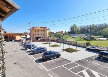 Vista - Independent house via Circonvallazione Ovest, 5, Lozzolo - photo 27