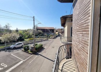 Vista - Independent house via Circonvallazione Ovest, 5, Lozzolo - photo 28