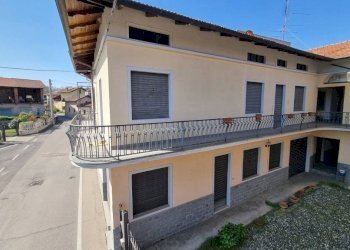 Vista - Casa indipendente via Circonvallazione Ovest, 5, Lozzolo - foto 29