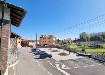 Vista - Independent house via Circonvallazione Ovest, 5, Lozzolo - photo 34