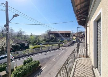 Balcone - Casa indipendente via Circonvallazione Ovest, 5, Lozzolo - foto 35
