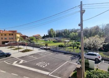 Vista - Casa indipendente via Circonvallazione Ovest, 5, Lozzolo - foto 41