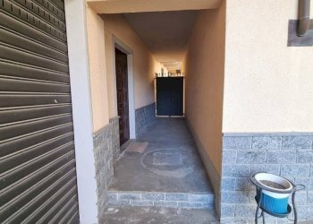 Interno palazzo - Casa indipendente via Circonvallazione Ovest, 5, Lozzolo - foto 44