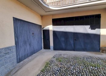 Box auto - Independent house via Circonvallazione Ovest, 5, Lozzolo - photo 45