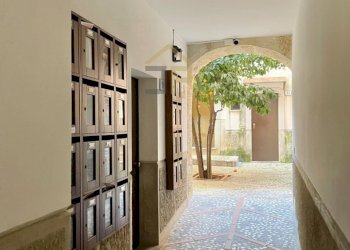 Foto 27 - Bilocale Cortile Del Musico
 
6, Palermo - foto 27