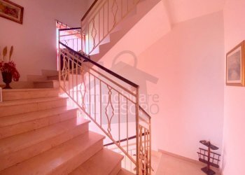 Scala - Stabile - Palazzo Località Montetiffi, 25, Sogliano al Rubicone - foto 6