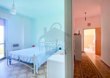 Camera da letto - Stabile - Palazzo Località Montetiffi, 25, Sogliano al Rubicone - foto 8