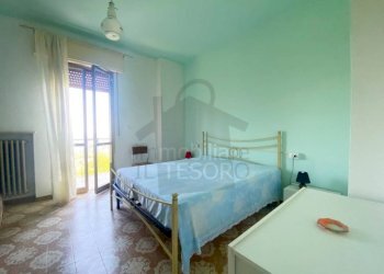 Camera da letto - Stabile - Palazzo Località Montetiffi, 25, Sogliano al Rubicone - foto 9