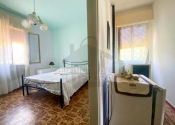 Camera da letto - Stabile - Palazzo Località Montetiffi, 25, Sogliano al Rubicone - foto 11