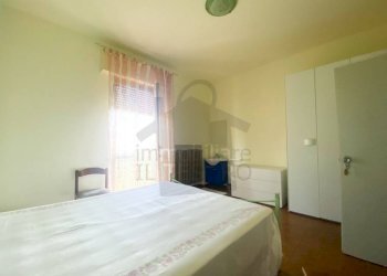 Camera da letto - Stabile - Palazzo Località Montetiffi, 25, Sogliano al Rubicone - foto 18