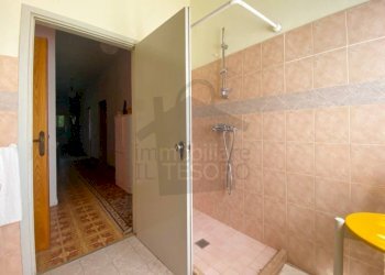Bagno - Stabile - Palazzo Località Montetiffi, 25, Sogliano al Rubicone - foto 20