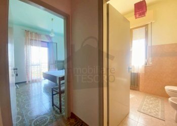 Disimpegno - Stabile - Palazzo Località Montetiffi, 25, Sogliano al Rubicone - foto 22