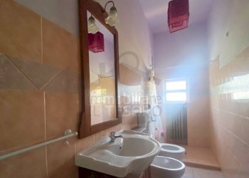 Bagno - Stabile - Palazzo Località Montetiffi, 25, Sogliano al Rubicone - foto 24