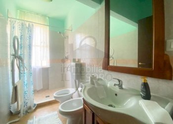 Bagno - Stabile - Palazzo Località Montetiffi, 25, Sogliano al Rubicone - foto 27