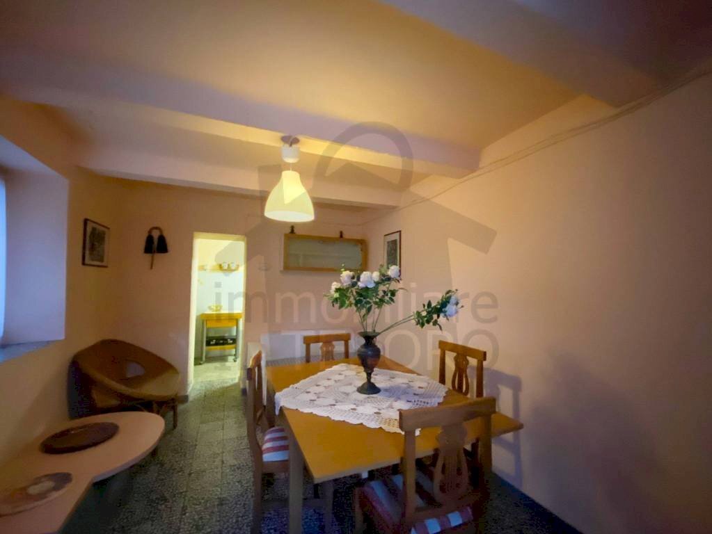 Soggiorno - Casa indipendente via Romagna, 54, Novafeltria - foto 3