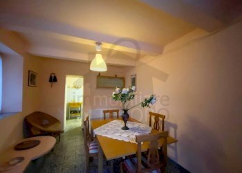 Soggiorno - Casa indipendente via Romagna, 54, Novafeltria - foto 3