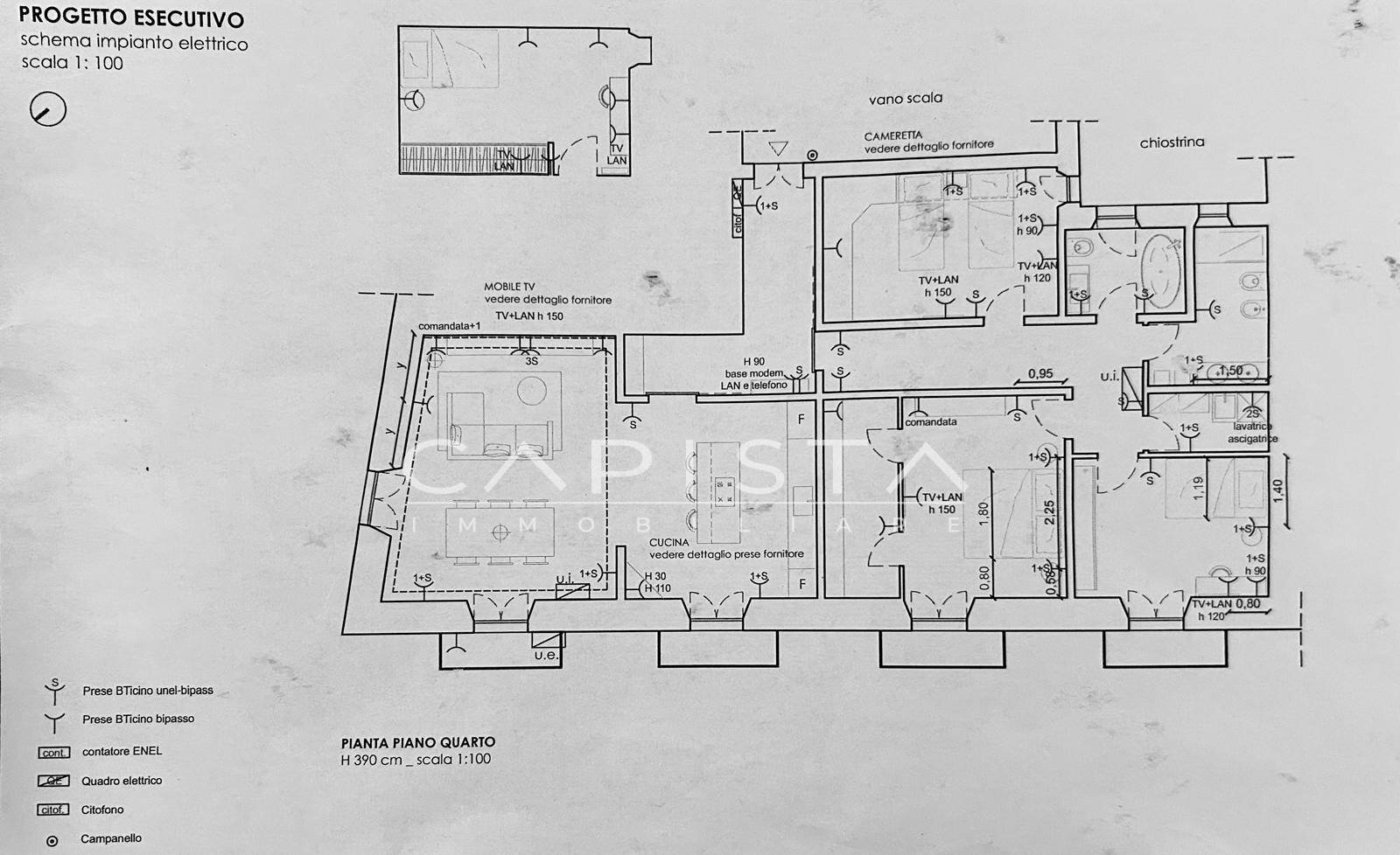 Foto 3 - Appartamento Via Pantaleone Rapino, Ortona - foto 3