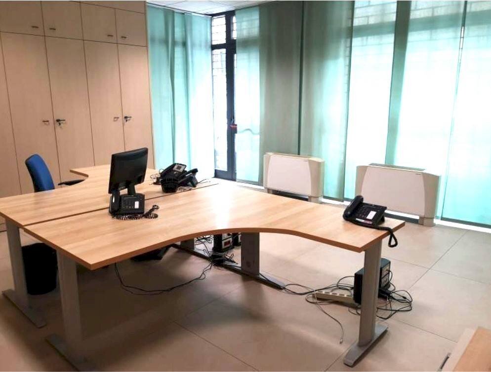 Ufficio - Appartamento via Giovanni Brugnoli, Bologna (zona Centro Storico) - foto 1
