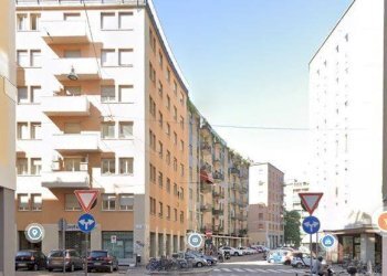 Zona - Appartamento via Giovanni Brugnoli, Bologna (zona Centro Storico) - foto 6