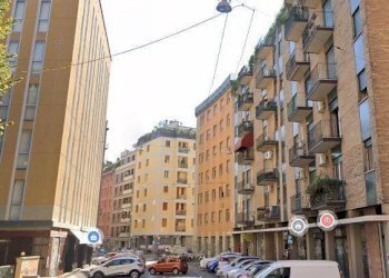 Zona - Appartamento via Giovanni Brugnoli, Bologna (zona Centro Storico) - foto 10