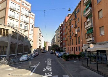 Zona - Appartamento via Giovanni Brugnoli, Bologna (zona Centro Storico) - foto 14