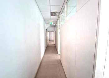 Corridoio - Appartamento via Giovanni Brugnoli, Bologna (zona Centro Storico) - foto 15