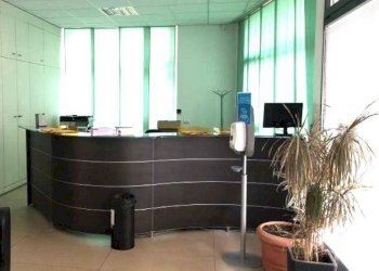 Ufficio - Appartamento via Giovanni Brugnoli, Bologna (zona Centro Storico) - foto 16