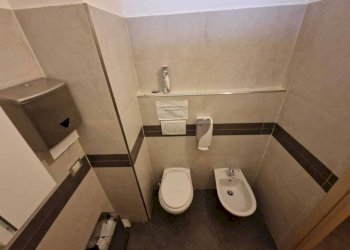 Bagno - Appartamento via Giovanni Brugnoli, Bologna (zona Centro Storico) - foto 19